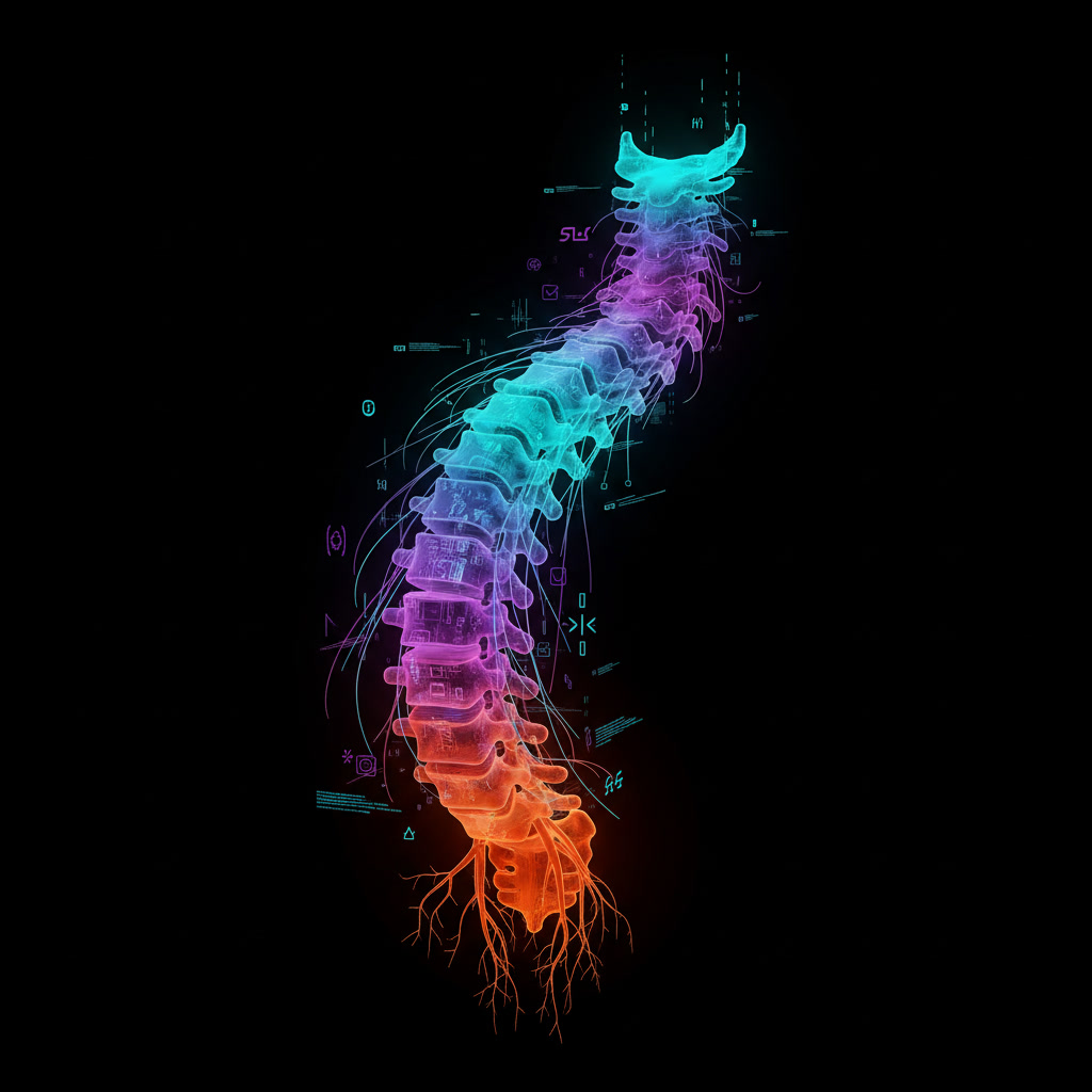 Phygital Backbone